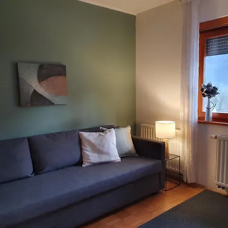 Apartamento Rombon *