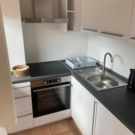 Rombon Apartamento