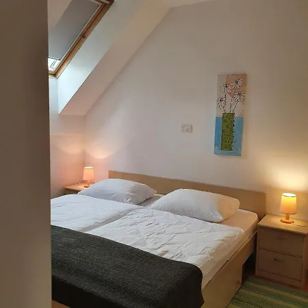 Rombon Apartamento *