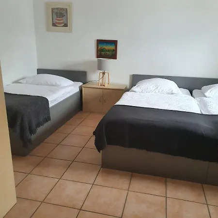 Rombon Apartamento