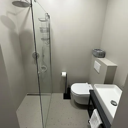 Apartamento Rombon *