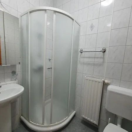 Apartamento Rombon *