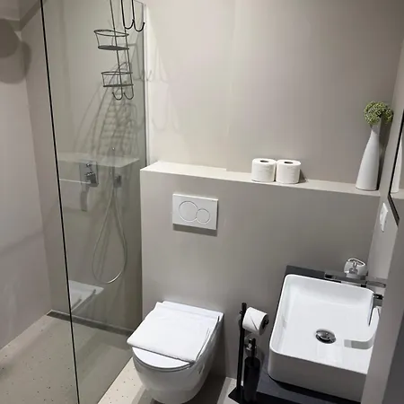 Apartment Rombon