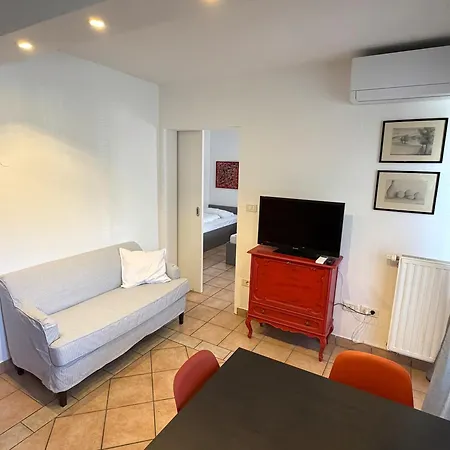 Rombon Apartmán