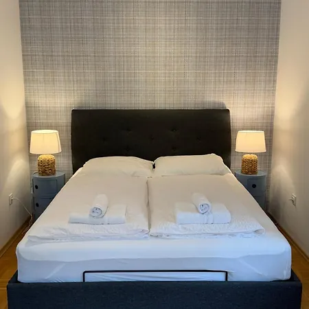 Apartment Rombon Bovec