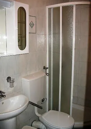 Rombon Appartement *