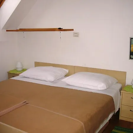 Rombon Lejlighed Bovec