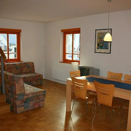 Apartamento Rombon *