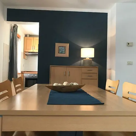 Apartamento Rombon
