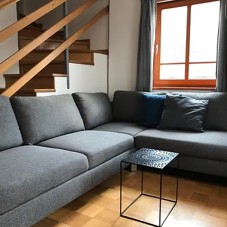 Apartamento Rombon *