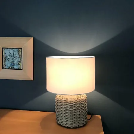 Rombon Apartamento *