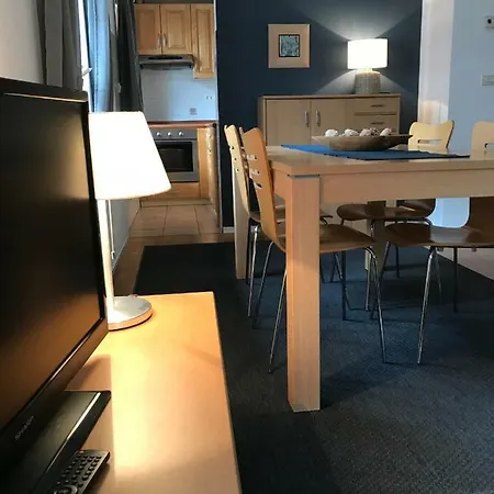 Apartamento Rombon *