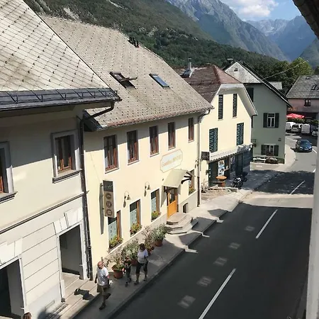 Rombon Апартаменты