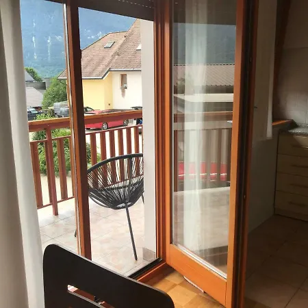 Apartamento Rombon