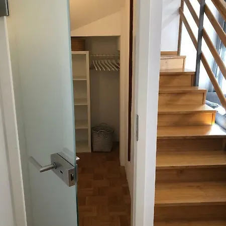 Rombon Апартаменты Бовец