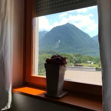 Rombon Bovec