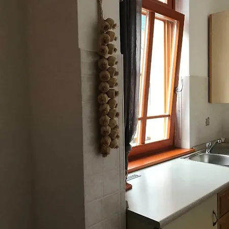 Apartamento Rombon *