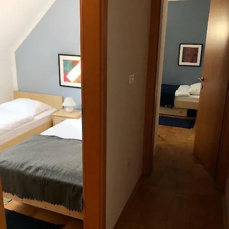 Rombon Apartamento Bovec