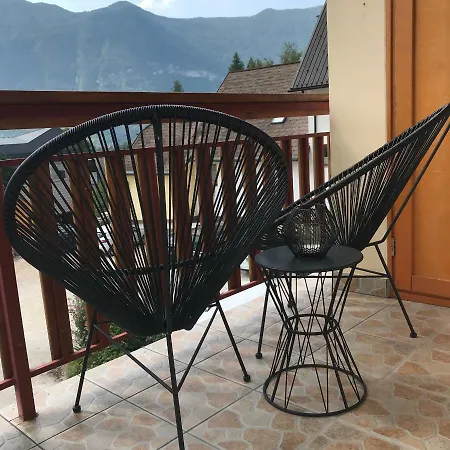 Rombon Apartamento