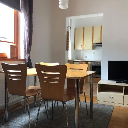 Apartamento Rombon
