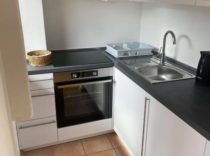 Apartma Rombon Bovec