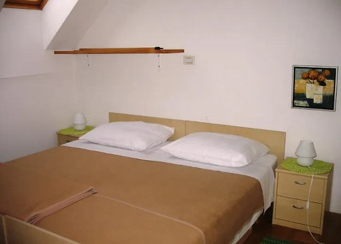 Rombon Apartmán Bovec