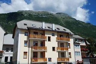 Rombon Bovec